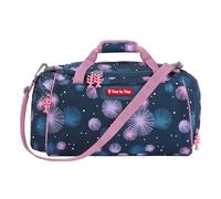 Step by Step Sports Bag Mermaid Delia