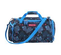 Step by Step Sports Bag Tractor Freddy