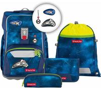 Step by Step Step by Step Giant - Kit cartable 5 pièces