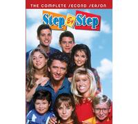by Step: The Complete Second Season