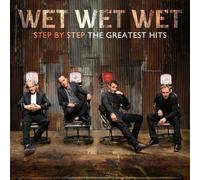Step by step the greatest hit