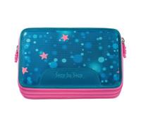 Step by Step Trousse bleu