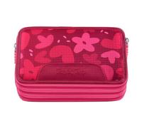 Step by Step Trousse rose