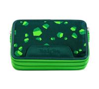 Step by Step Trousse vert
