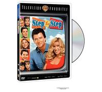 Step By Step: TV Favorites [Import USA Zone 1]