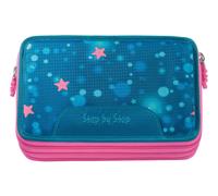 Step by Step XXL Pencil Case, 3 Folds