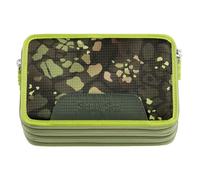 Step by Step Trousse vert