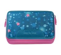 Step by Step XXL Pencil Case, 3 Folds