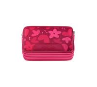 Step by Step Trousse rose