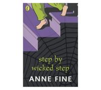 Step By Wicked Step