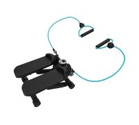 Step Cecotec Drumfit StepTrain 1000 Band Noir 40,5x29x19 cm