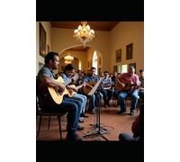 STEP: Community Choir: A Pastor's Guide to Launching a Community Choir