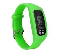 Step Counter - Pedometer Bracelet | Pedometer Record Bracelets