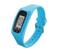 Step Counter Watch | Composants électroniques Step and Calorie Counting
