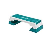 Reebok Plate-forme Step The Original blanc/bleu