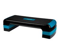 Step de Fitness grand format Avento Noir 79x29x20 cm Unisex