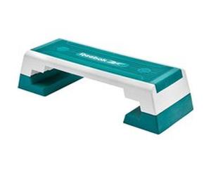 Step de fitness Reebok - Bleu Bleu G