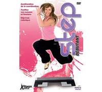 Step débutant DVD E