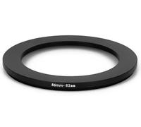 Step Down Bague adaptateur 86-62 mm 86 mm-62 mm Bague adaptateur 86 mm 62 mm 86 mm 62 mm Objectif Lens Cap Cover Filtre Bouchon Pare-soleil circulaire Passage vers le bas Cokin