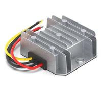 Step-Down DC-DC 24V 36V 48V 60V 72V to 13.8V 5A 10A Module