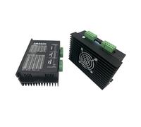 Step electronic starter 2H Microstep Driver DM860H 24V-72V IINKUEYK