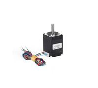 step electronic starter nema 11 2phase 4 lead 12kg.cm² 40mm length low noise stepper electronic starter High torque RUAJOGYNVM