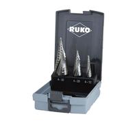 Step foret Set HSS SP dans Rosebox