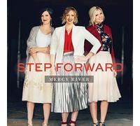 Mercy River - Step Forward