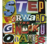 Step Forward [Import allemand]