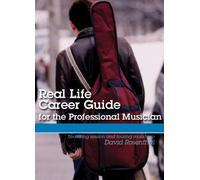 Real Life Career Guide for the Professional Musician (Berklee Workshop) [Audio] [Region 2]