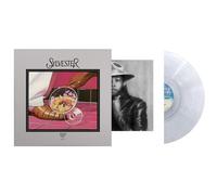 Step II Vinyle Argent Translucide Vinyle