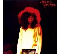 Step In My Heart(期間限定スペシャル・プライス盤)
