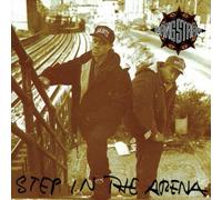 Step In The Arena (1991-01-14)