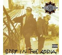 Gang Starr - Step in the Arena (180 Gr.)