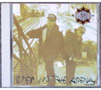 Step in The Arena [Import]