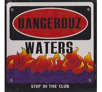 Step in the club [Single-CD]