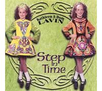 Step in Time by Kathleen Lavin & Dom (2000-01-01)