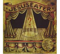 Step Inside My Death Ray by Jesuseater (2002-09-17)