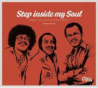 Step Inside My (Rare 70'S and Modern Soul)