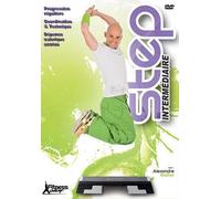 Step Intermédiaire - Alexandre Mallier