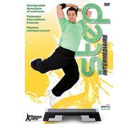 Step Intermédiaire - Jérémy Garcia