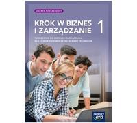 Step into Business and Management 1 Workbook Extended Scope Tomasz Rachwa³ (Buch auf Polnisch)