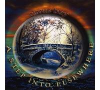 Step Into Elsewhere by CD Baby