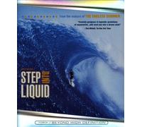 Step Into Liquid [Blu-Ray]