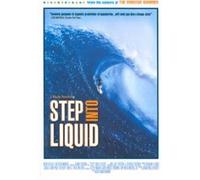 Step Into Liquid [Import anglais]