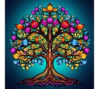 Step into peace with 300 pages talking about mandalas for coloring books for kids and adults.: A relaxing way to focus and find your creative rhythm.