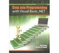 Step into Programming with Visual Basic .NET by RavaiBaggili RavaiBaggili (Auteur)