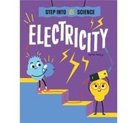 Step Into Science Electricity by Peter Riley Peter Riley (Auteur)