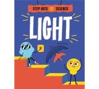 Step Into Science Light by Peter Riley Peter Riley (Auteur)