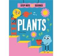 Step Into Science Plants by Peter Riley Peter Riley (Auteur)